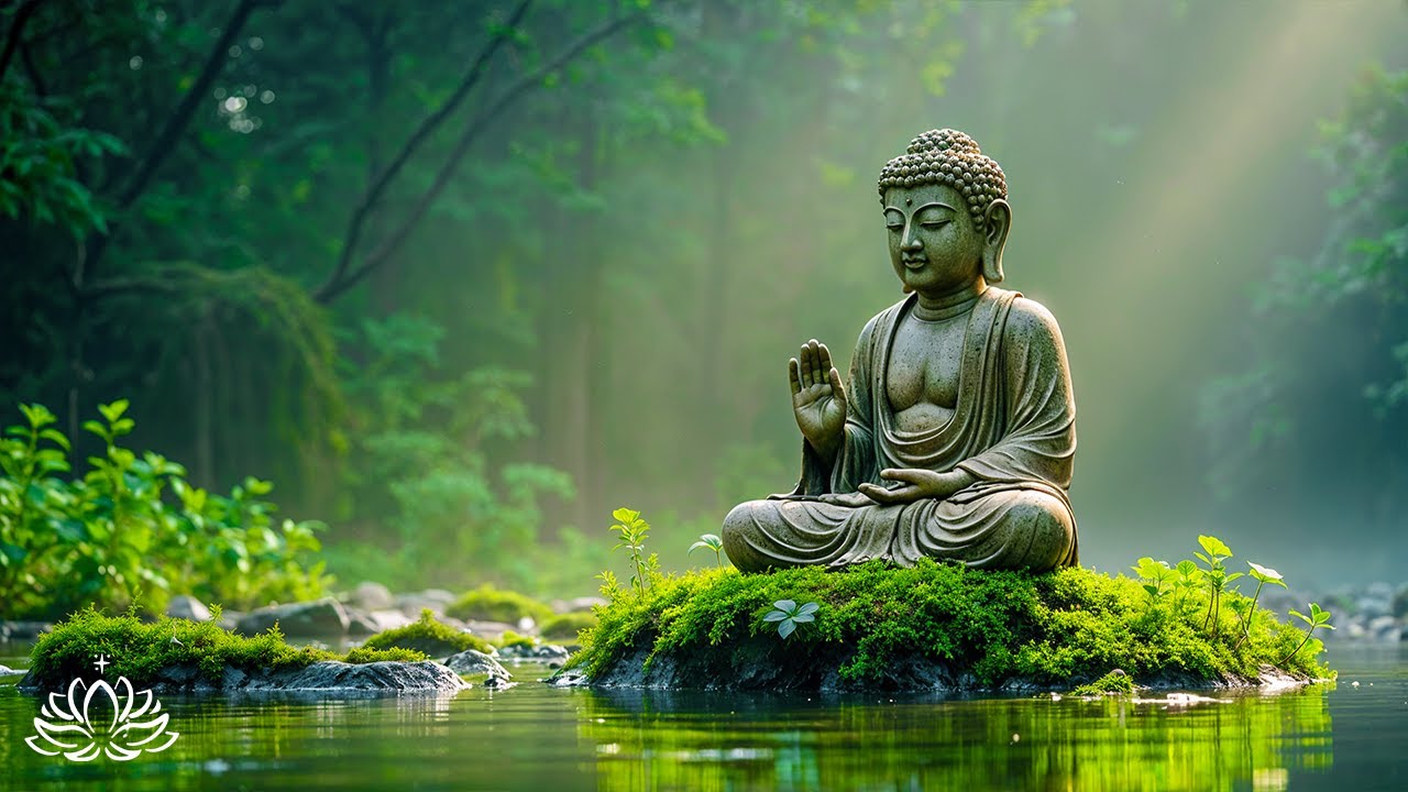 Ultra Relaxing Music 2 | Calm the Mind & Restore Inner Peace
