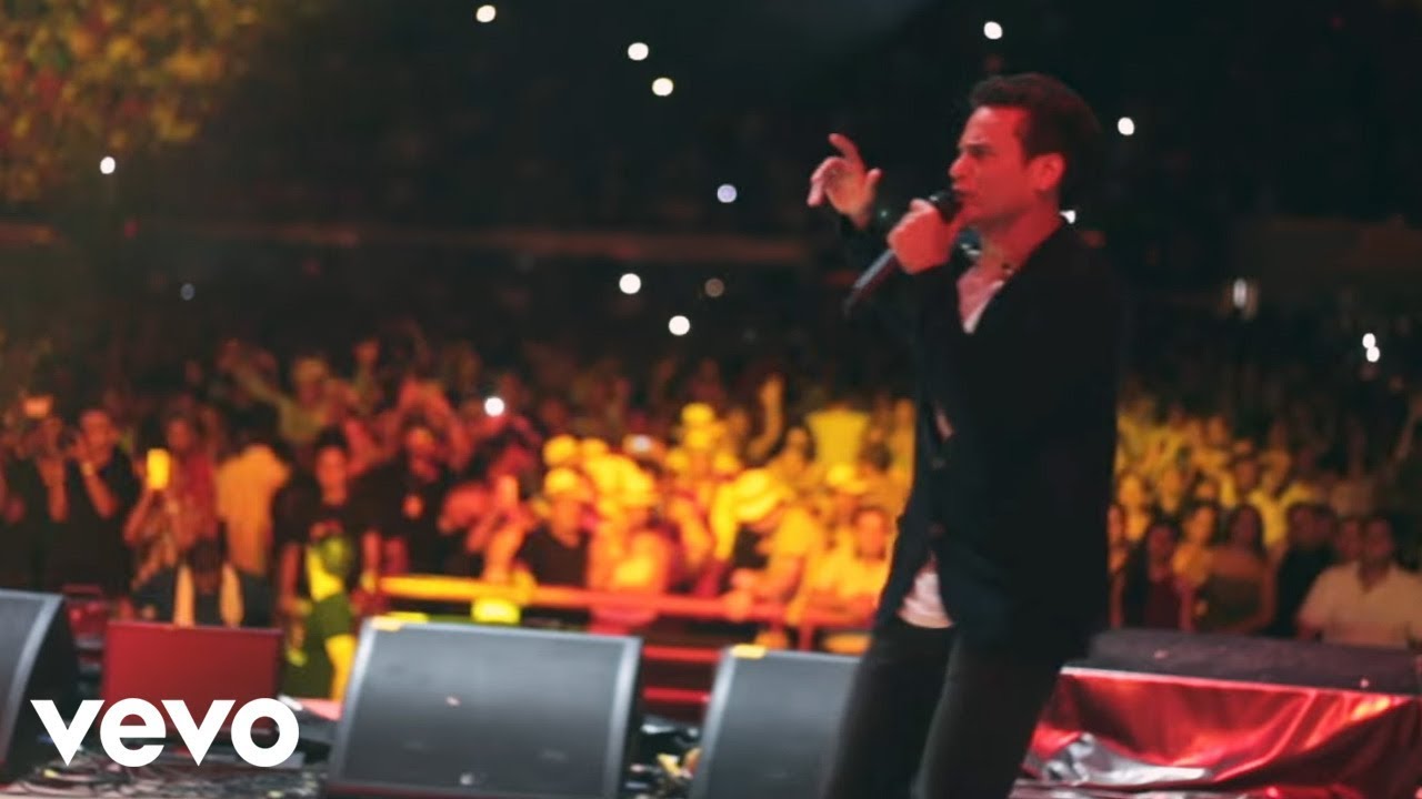 Silvestre Dangond, Juancho De La Espriella - La Miradita (En Vivo)