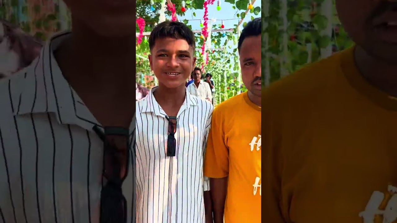 হবিগঞ্জ বাউল ঘর রেস্টুরেন্ট উদ্বোধন অনুষ্ঠানে আমরা সবাই 
