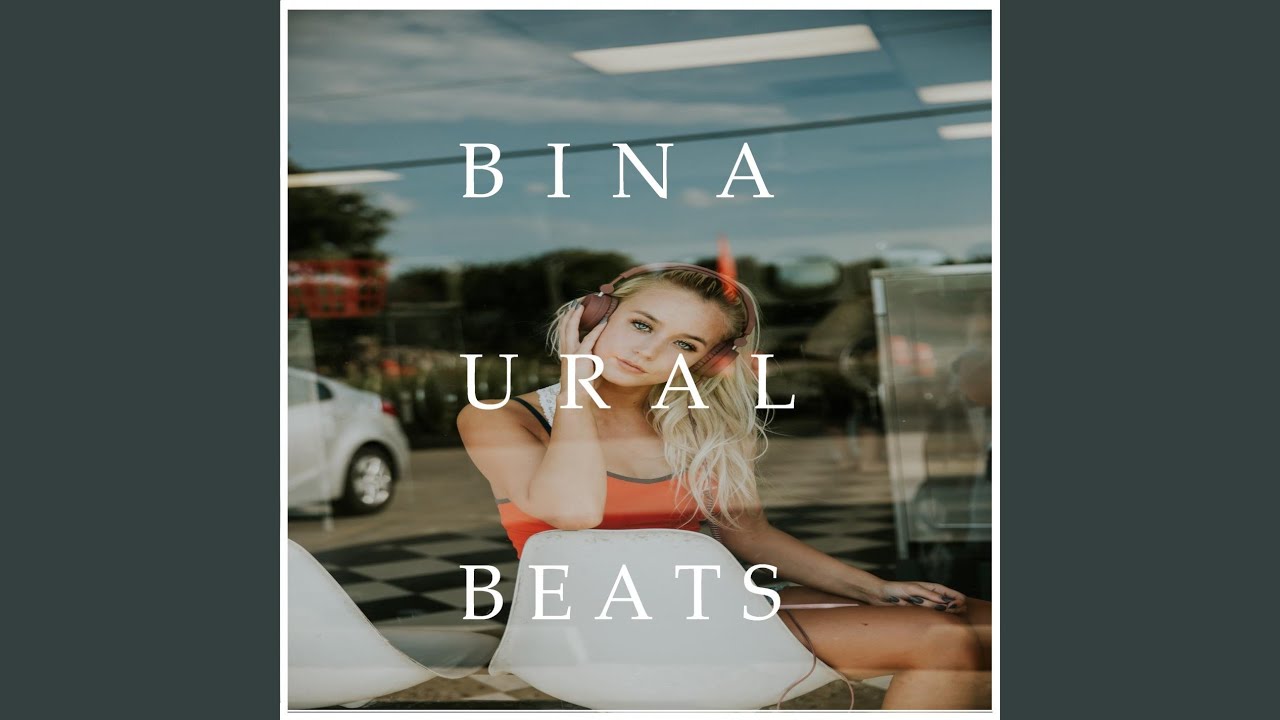 Binaural Beats for Well-Being - Conflict Resolution