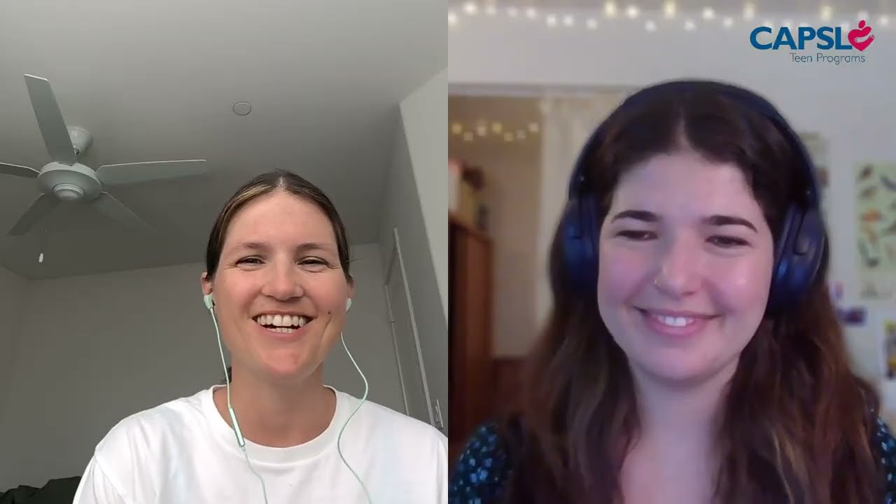 Rise Together Storytelling Series: Breaking Generational Patterns with Emma Collins
