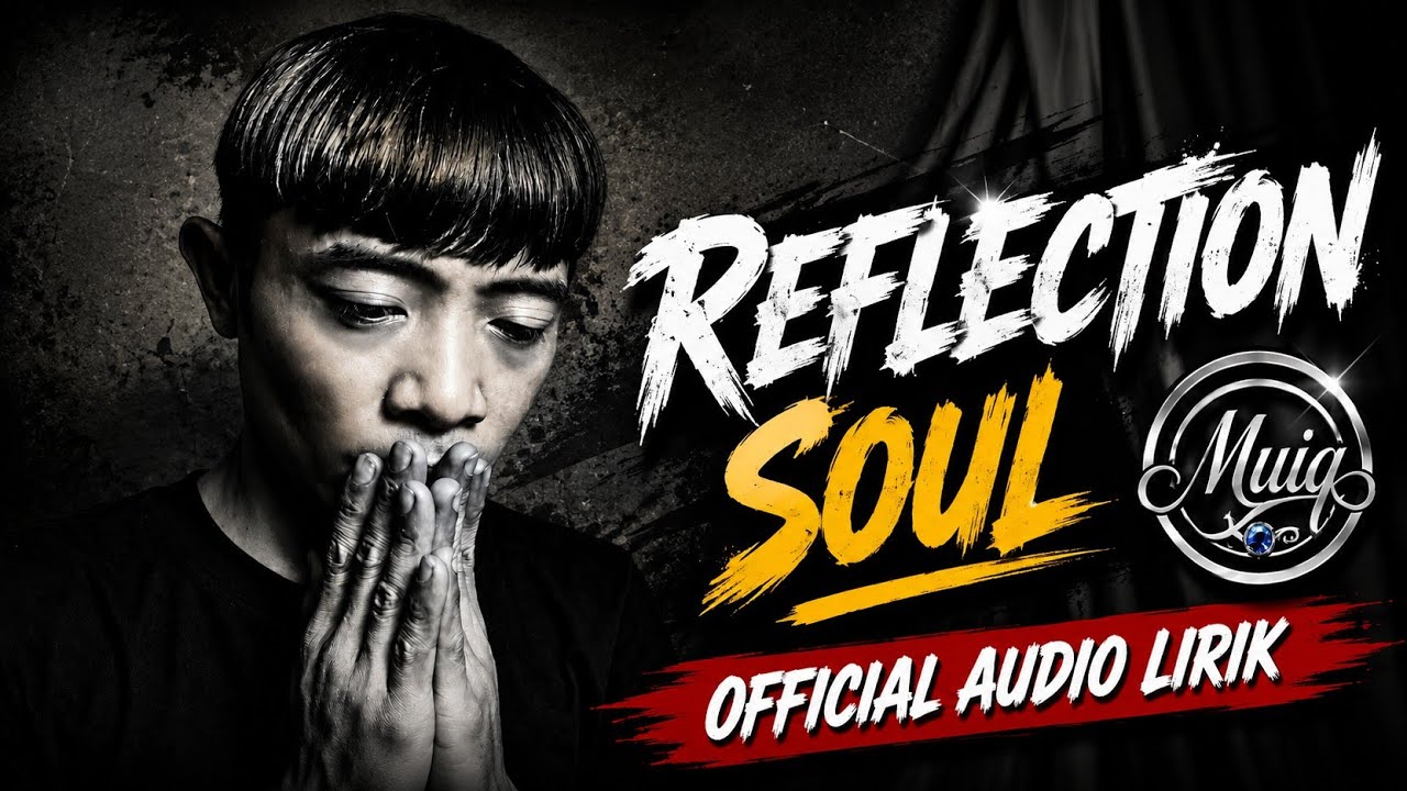 Reflection Soul - Iqbal ID (Official Audio)
