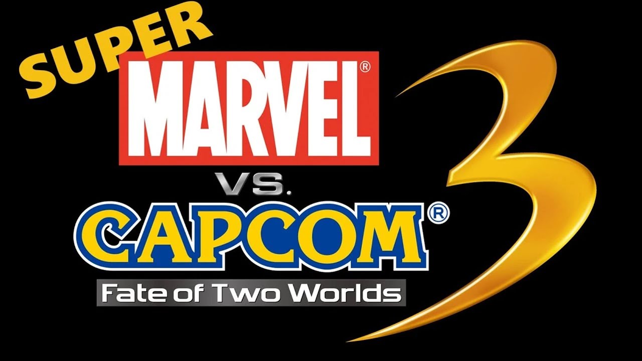 Super UMvC3 - Release Trailer