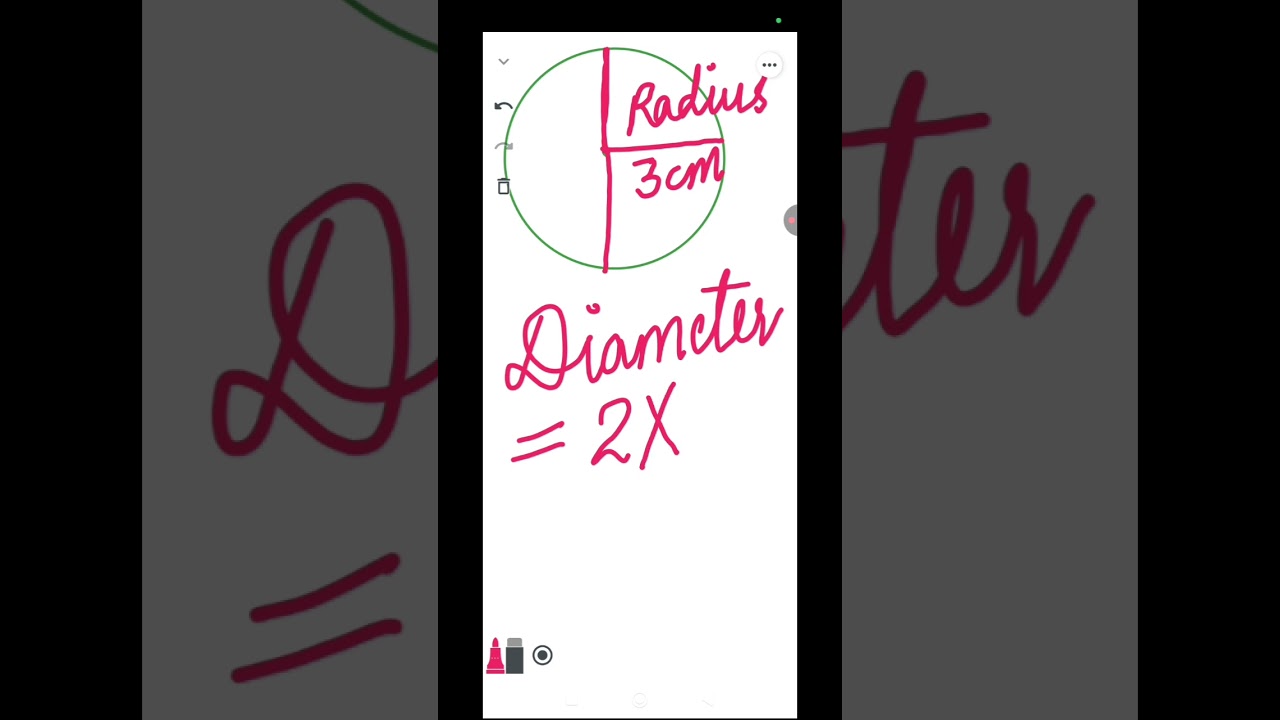 Chapter 9 #perimeterandarea Exercise 9.3 Area, Circumference of Circle #enjoylearning #class7th  