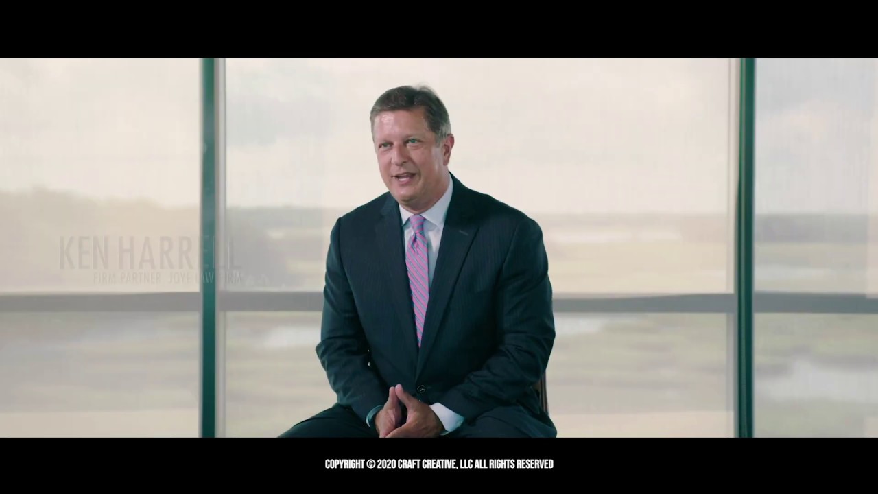 Joye Law Firm - South Carolina Personal Injury Lawyers