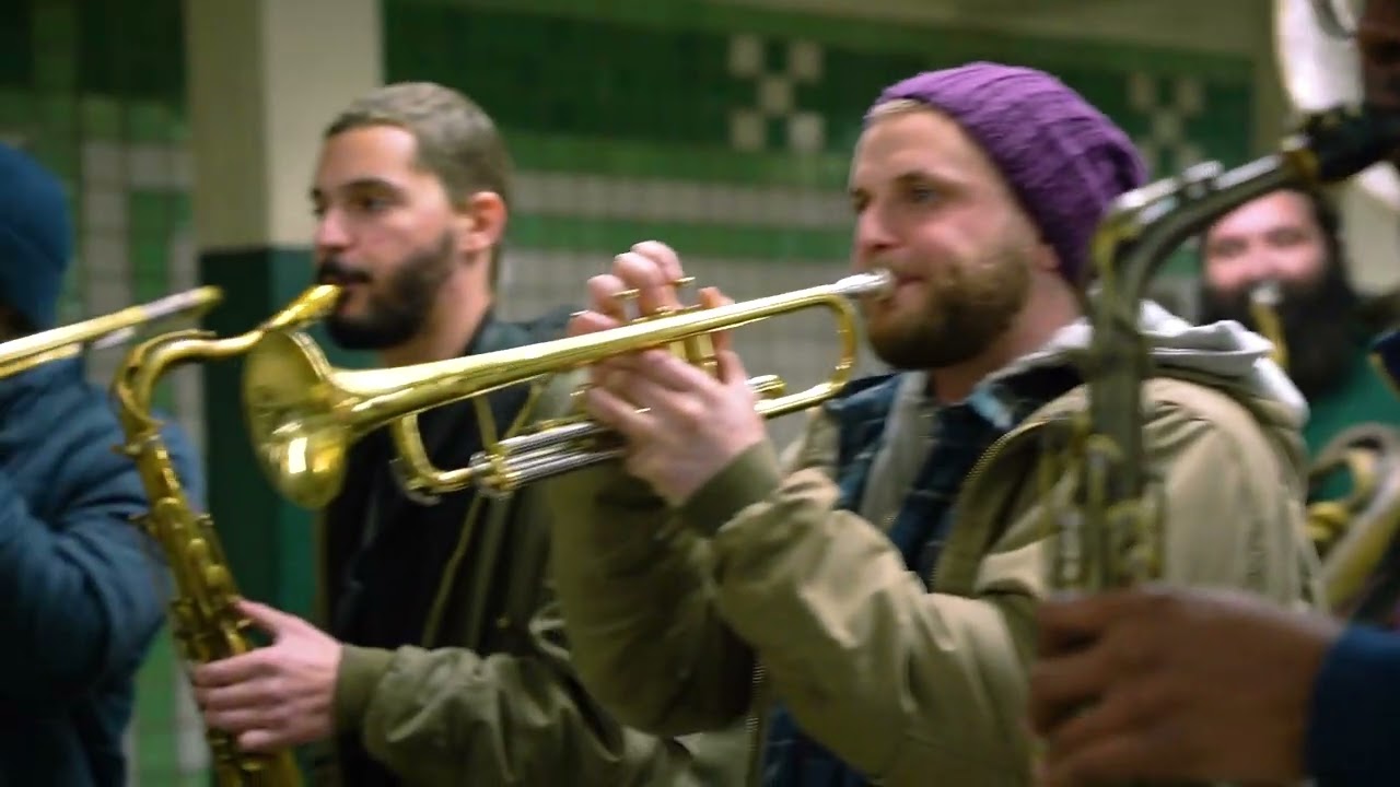 SEPTA Sounds - SNACKTIME #2