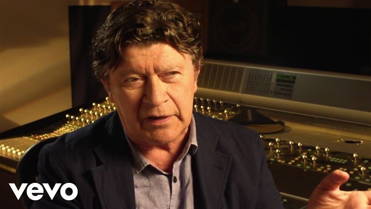 The Band - Horns Of Allen Toussaint (Webisode)