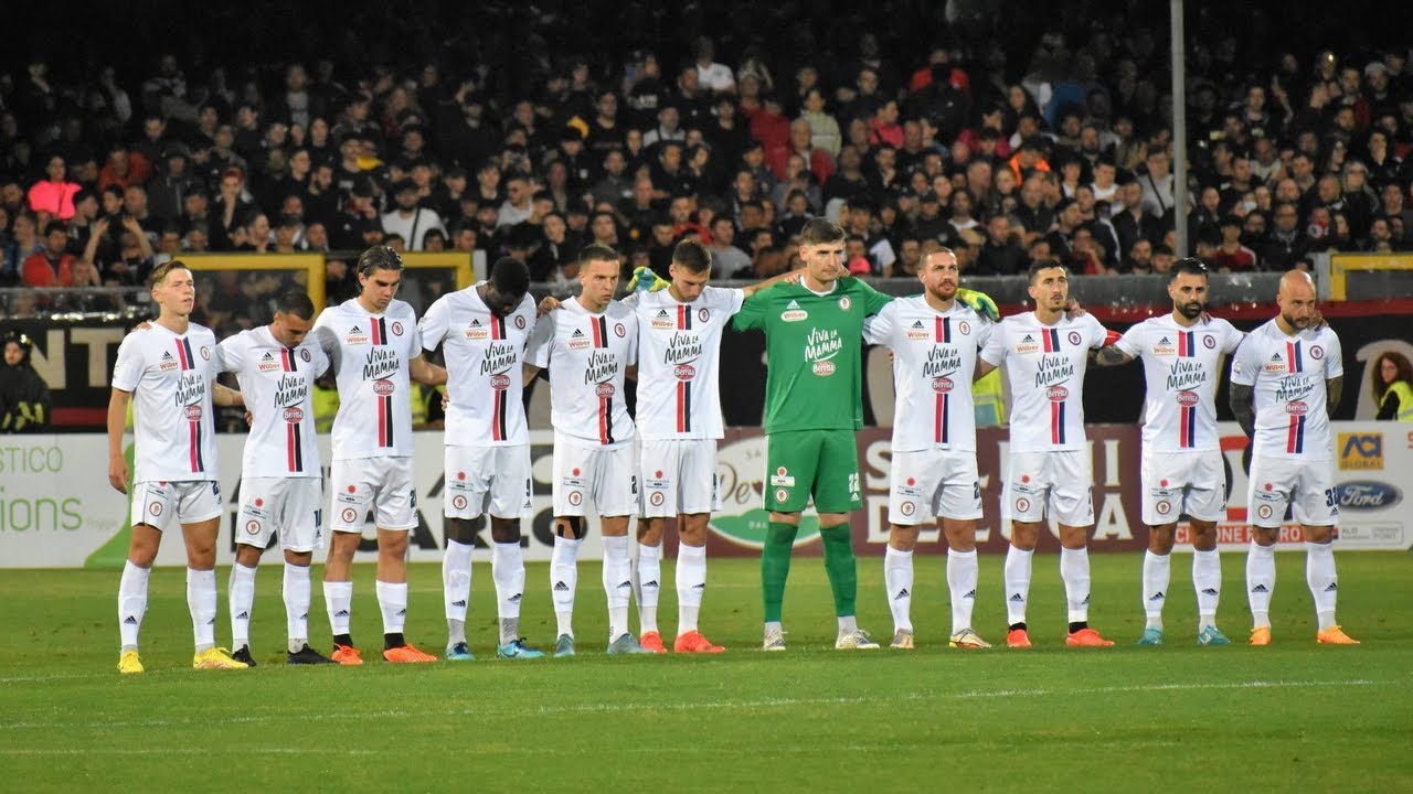 Finale di Andata Play Off Lega Pro | Foggia-Lecco 1-2