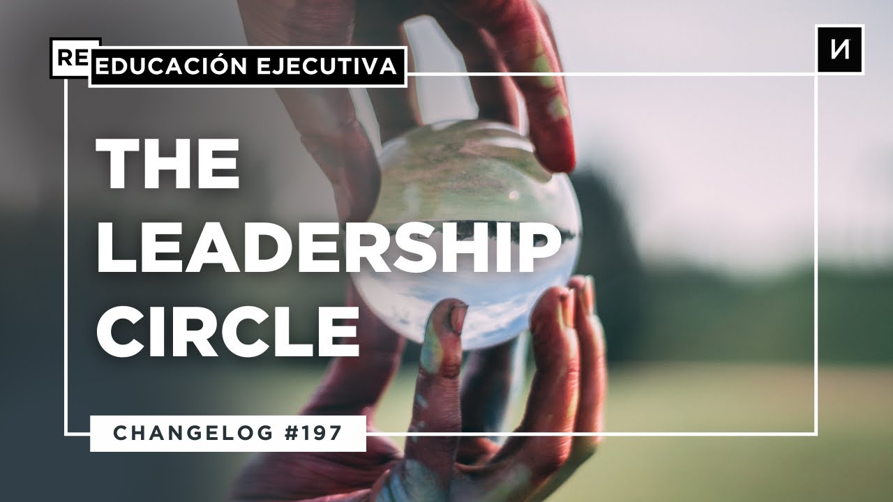 The Leadership Circle