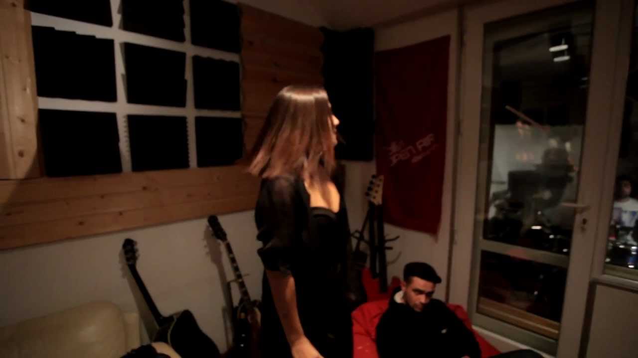 SALIO - Number One Boy | Live in studio