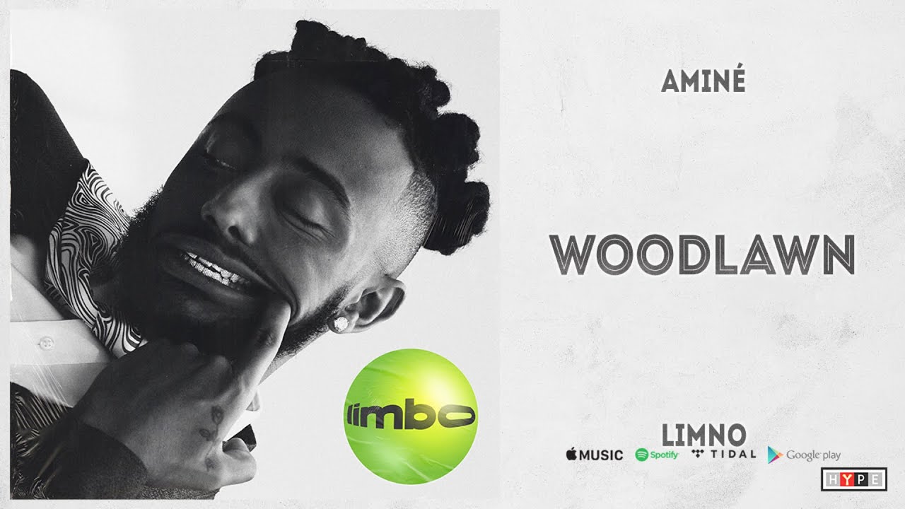 Amin&eacute; - 
