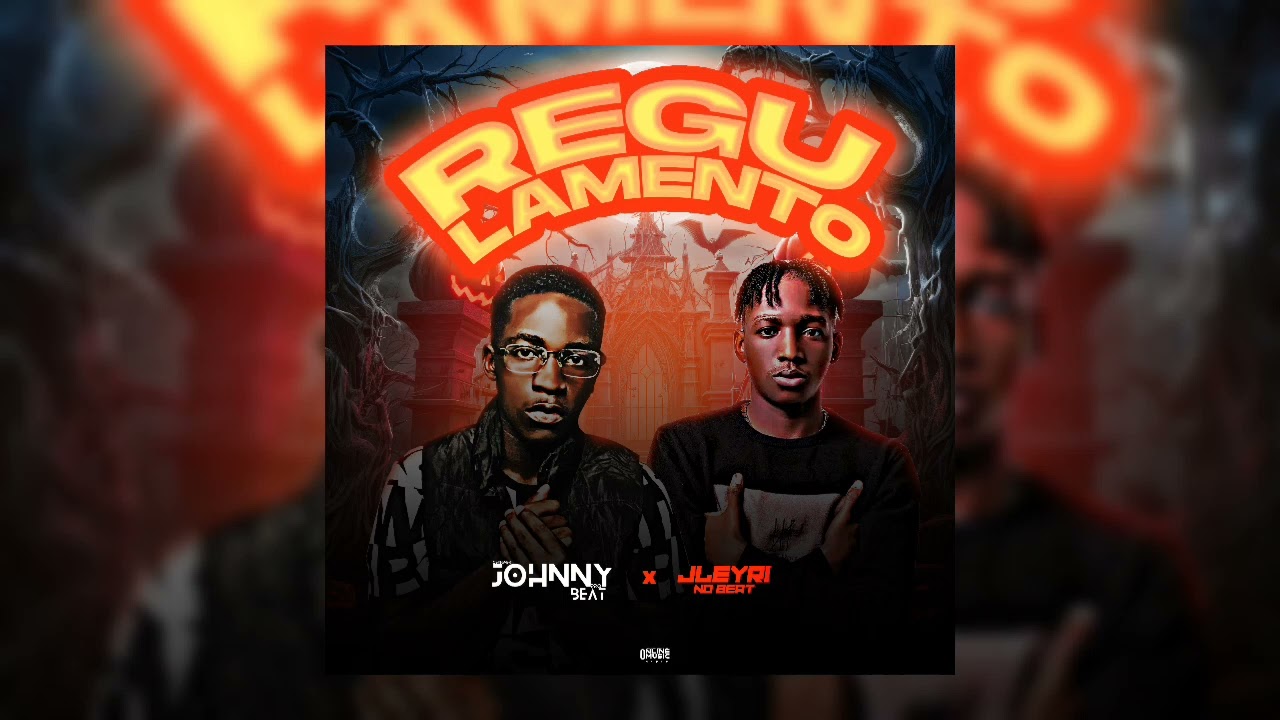Johnny Beat Pró_|REGULAMENTO|_(feat.@jleyrinobeat)_Super Benga Original mix