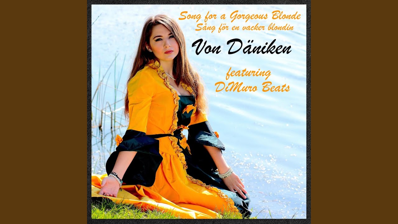 Von Däniken (feat. Mike DiMuro)