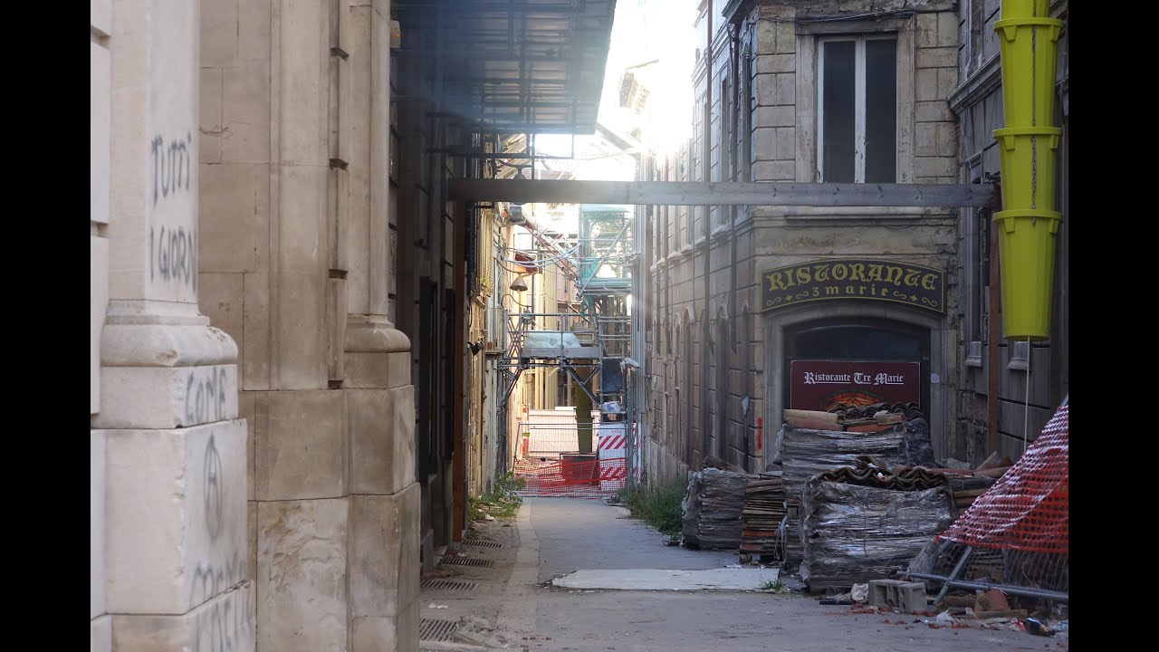 L'Aquila