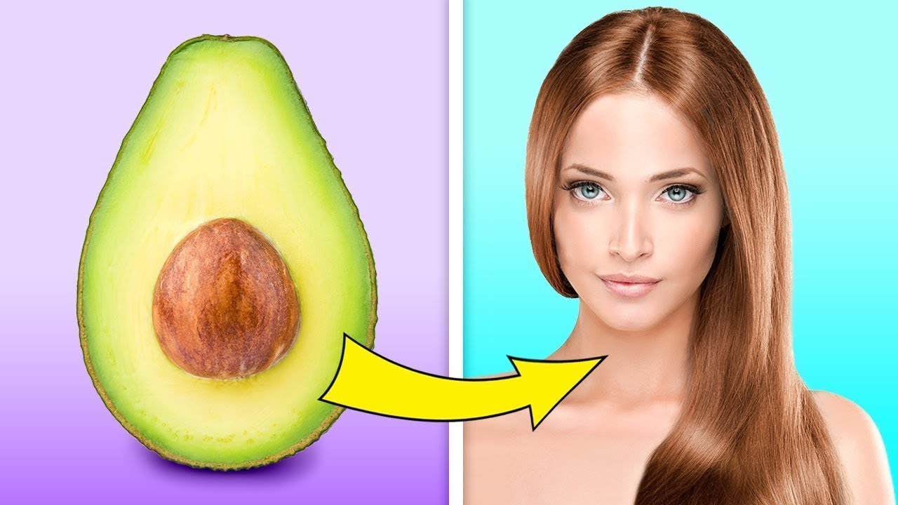 27 NAT&Uuml;RLICHE DIY-REZEPTE F&Uuml;R DEIN HAAR