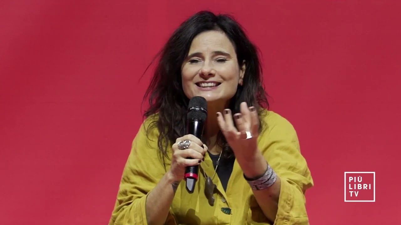 Amazzonia con Eliane Brum e Francesca Mannocchi