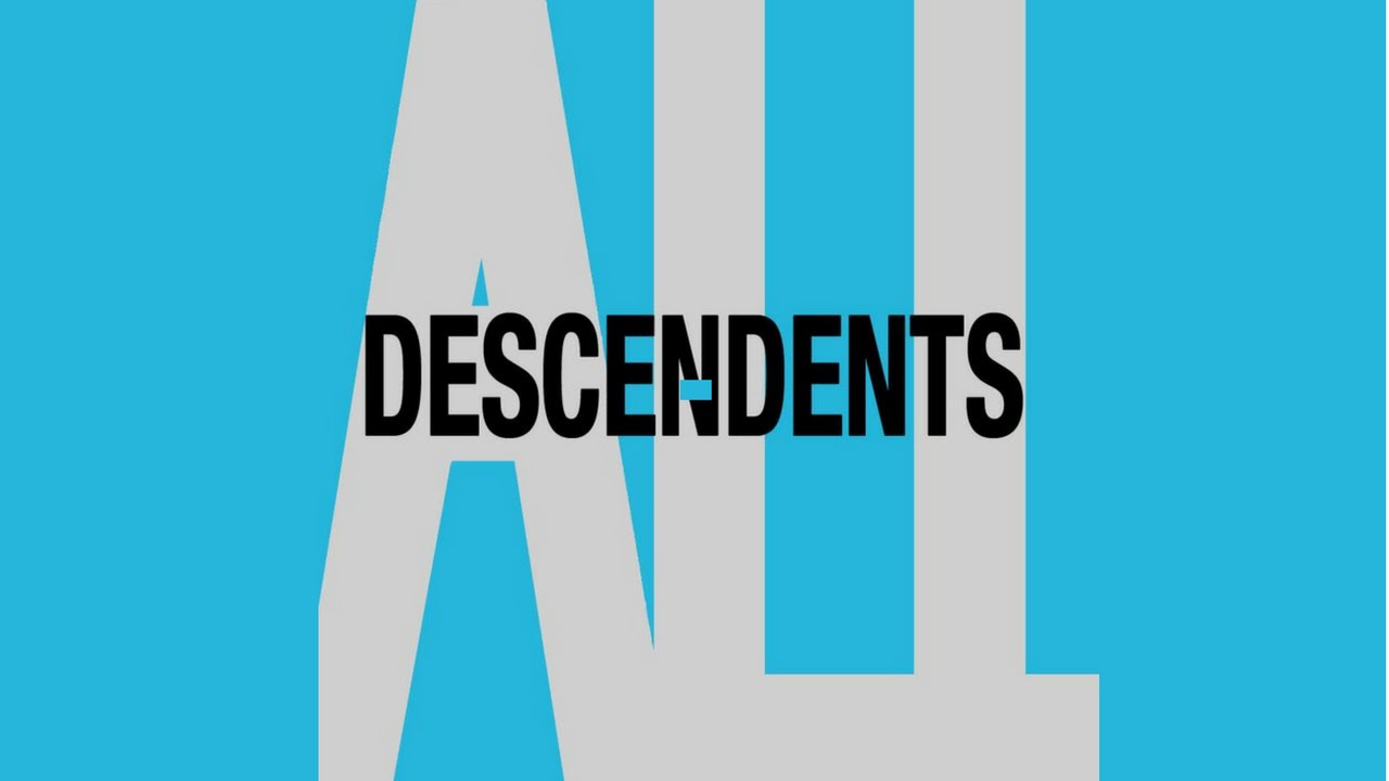 Descendents' 