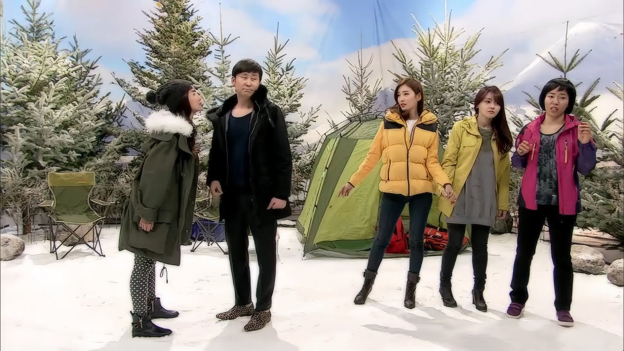 snlkorea中字完整版韓國爆笑綜藝：當申東燁擁有了都敏俊的時間停止能力後! #綜藝搞笑 #申東燁 #韓國綜藝 #snl korea 中字 #韓國美女 #舞團