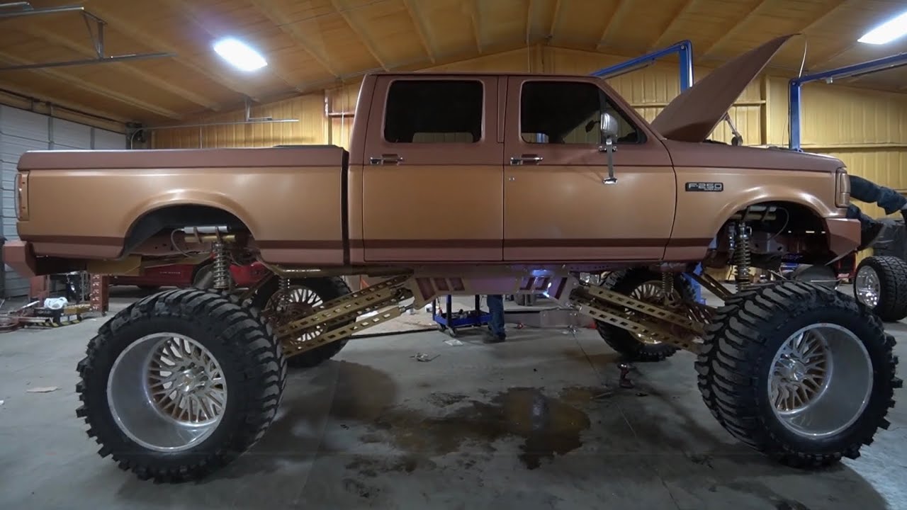 OUR SEMA 2019 BUILDS ARE DONE!