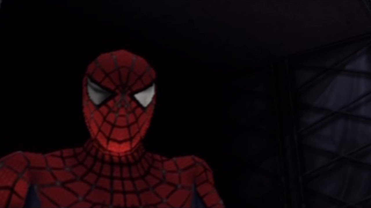 Spider-Man (2002) - Walkthrough Part 16 - The Razor's Edge
