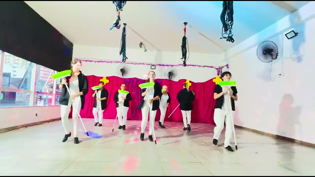 TAP ADULTOS  cierre de año 2025 #tapdancer #dancer #danza #baile #coreografia 