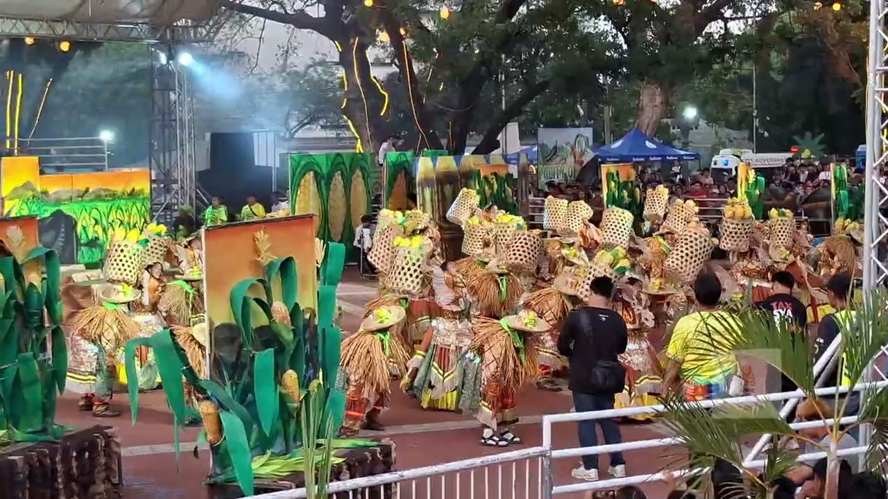 KANLAHI FESTIVAL 2026 STREET DANCE GRAND SHOWDOWN:MUNICIPALITY OF SAN MANUEL