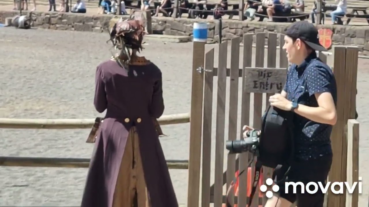 Baroque Horse Festival﻿ Kryal Castle 2024
