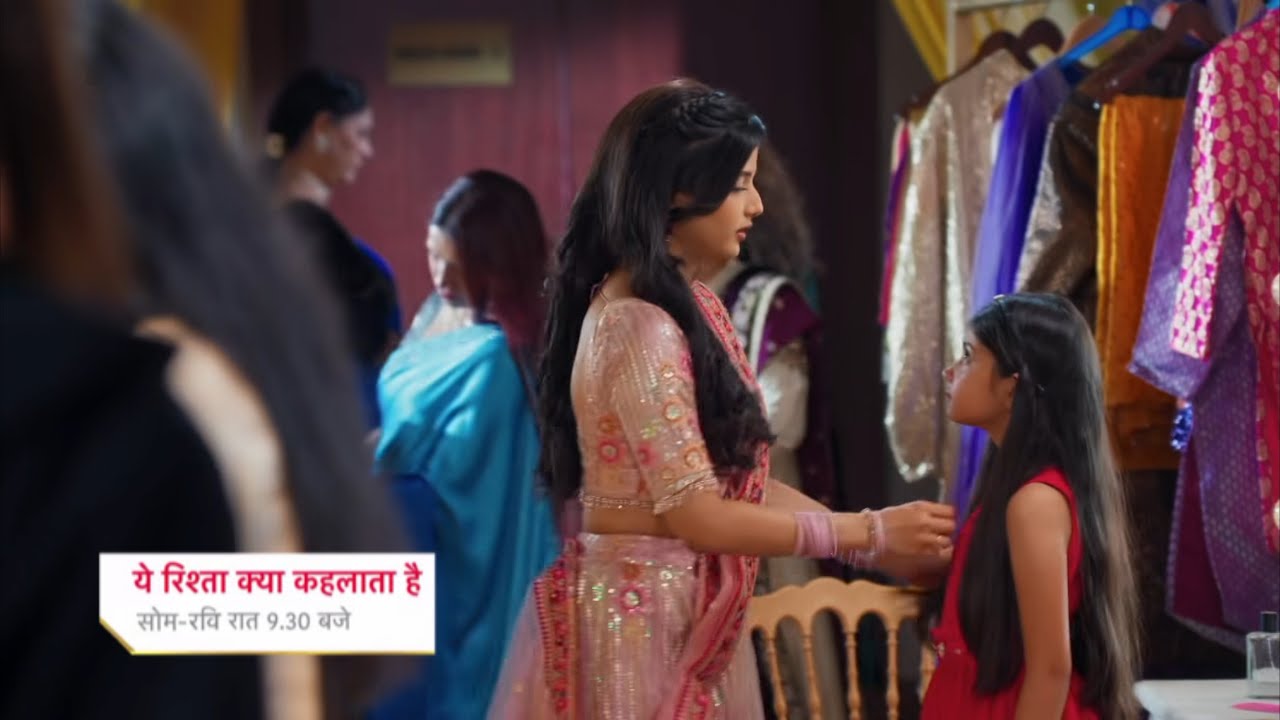 Update: Meher ne rakhi nazar, Abhira ko milega bada shock | YRKKH