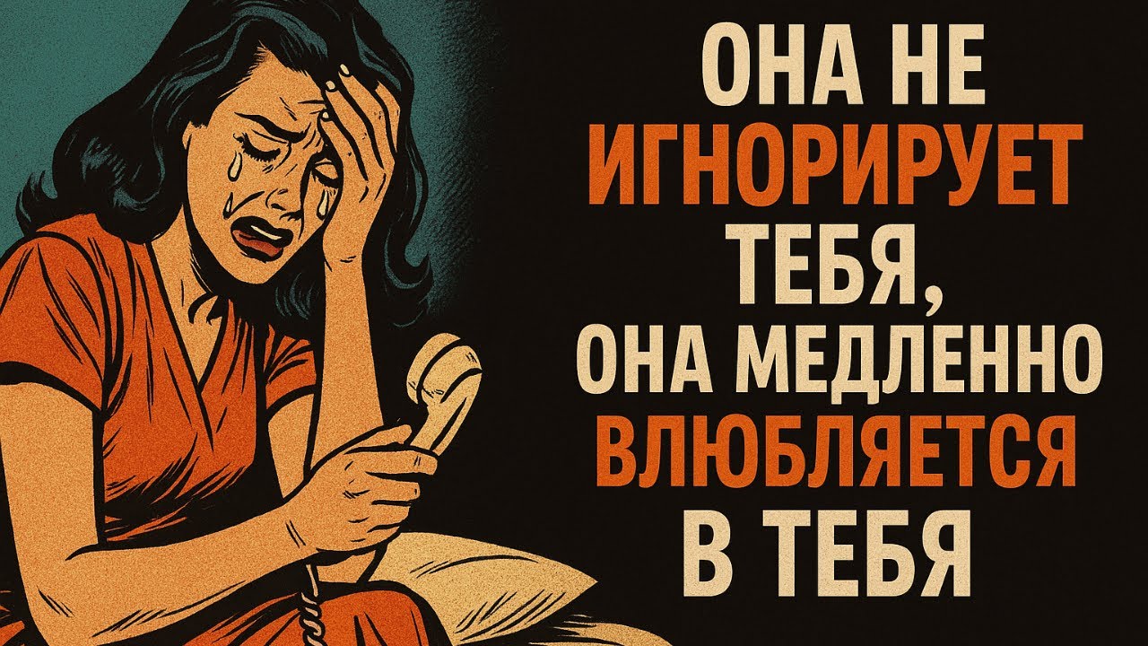 ОНА НЕ ДАЛЕКА... ОНА ЛОВИТ К ТЕБЕ ЧУВСТВА | СТОИЦИЗМ