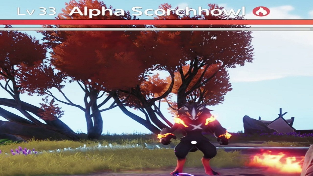 [Aniimo] - Scorchhowl {GCBT Alpha Boss 06}🔥