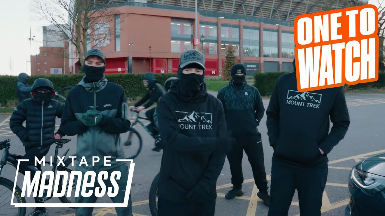 A5 - Wing Life (Music Video) | Mixtape Madness