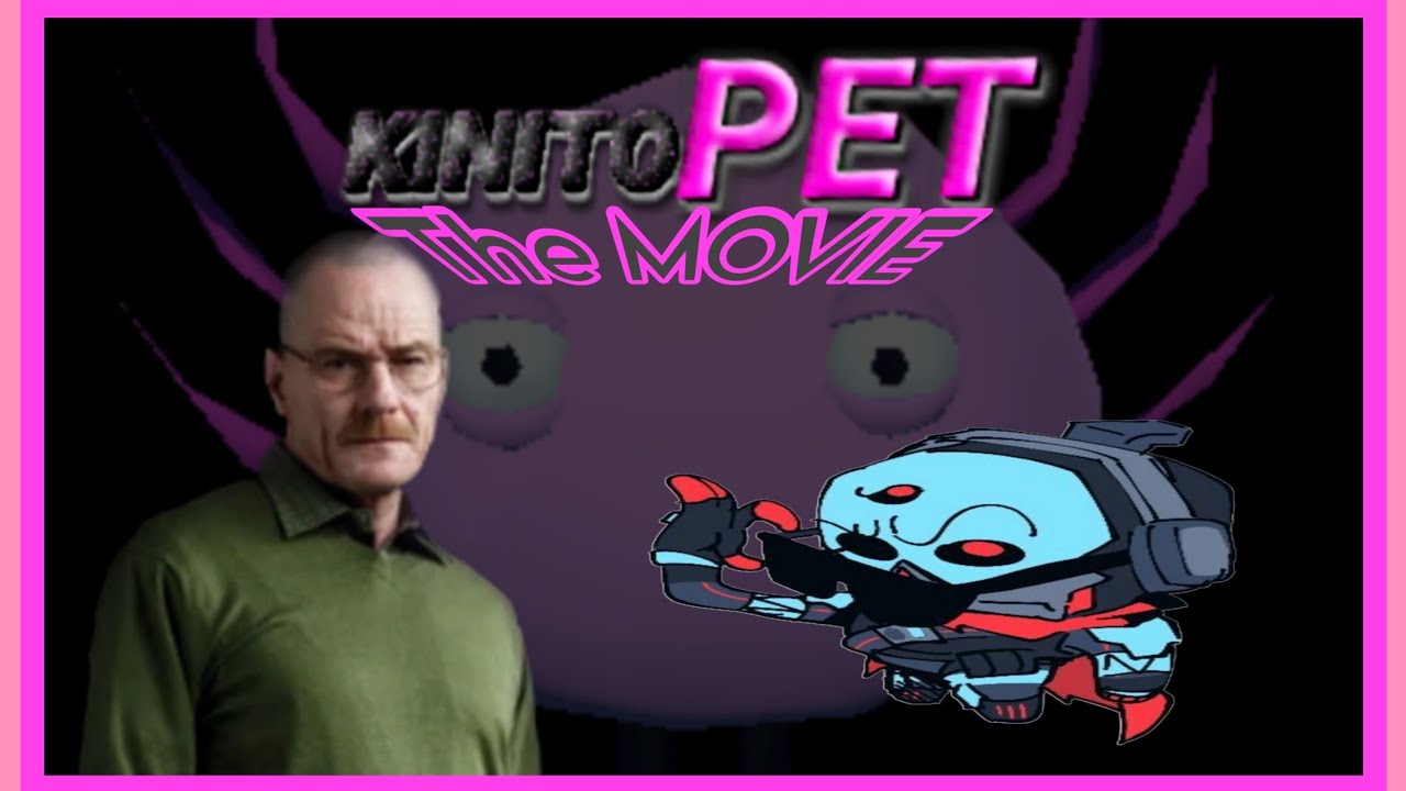 Kinitopet // Skullvolver Fan Highlight
