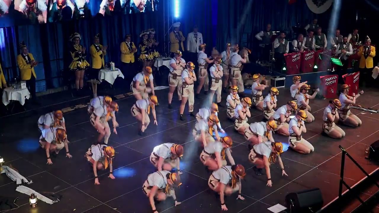 Showtanz SV Viktoria 2026