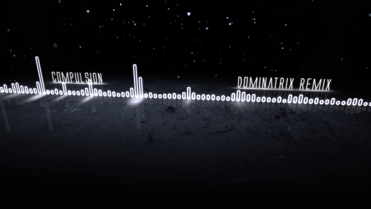 Martin L. Gore - Compulsion (Dominatrix Remix)