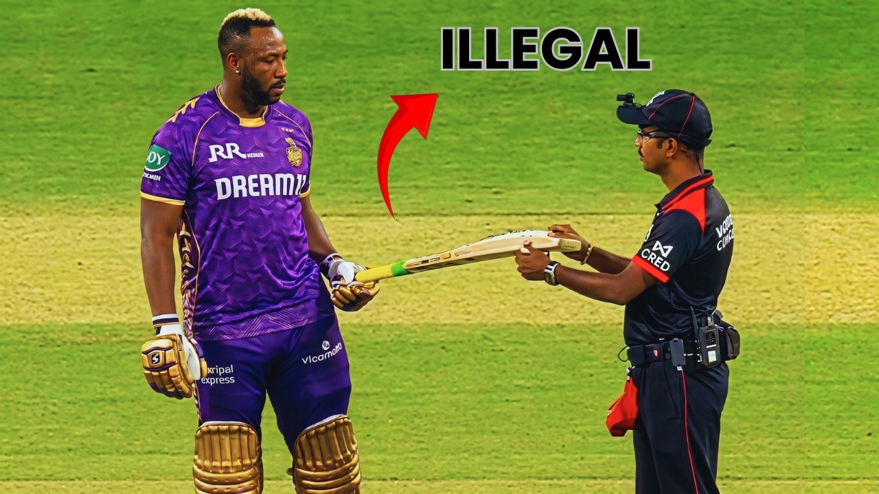 Cricket Rules That Make No Sense