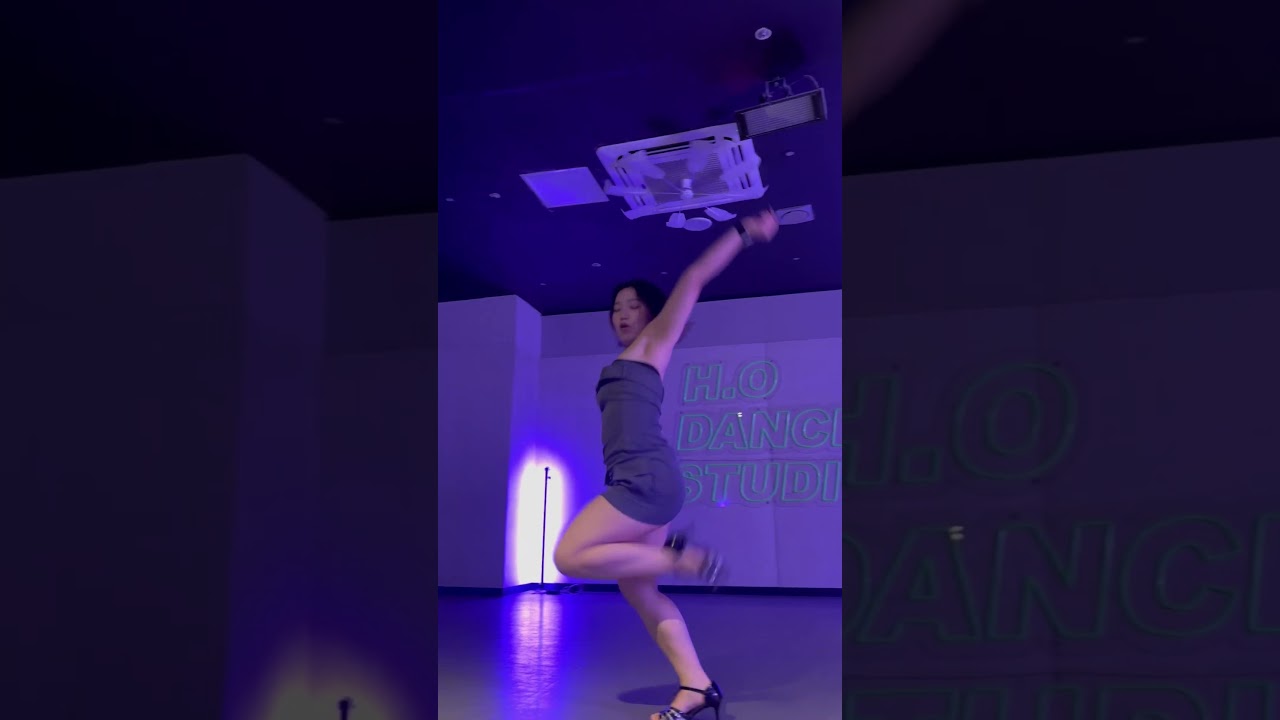 Twice - Feel Special | Waacking basic choreo #dance #dancer #kpop #dancevideo  #waacking #twice