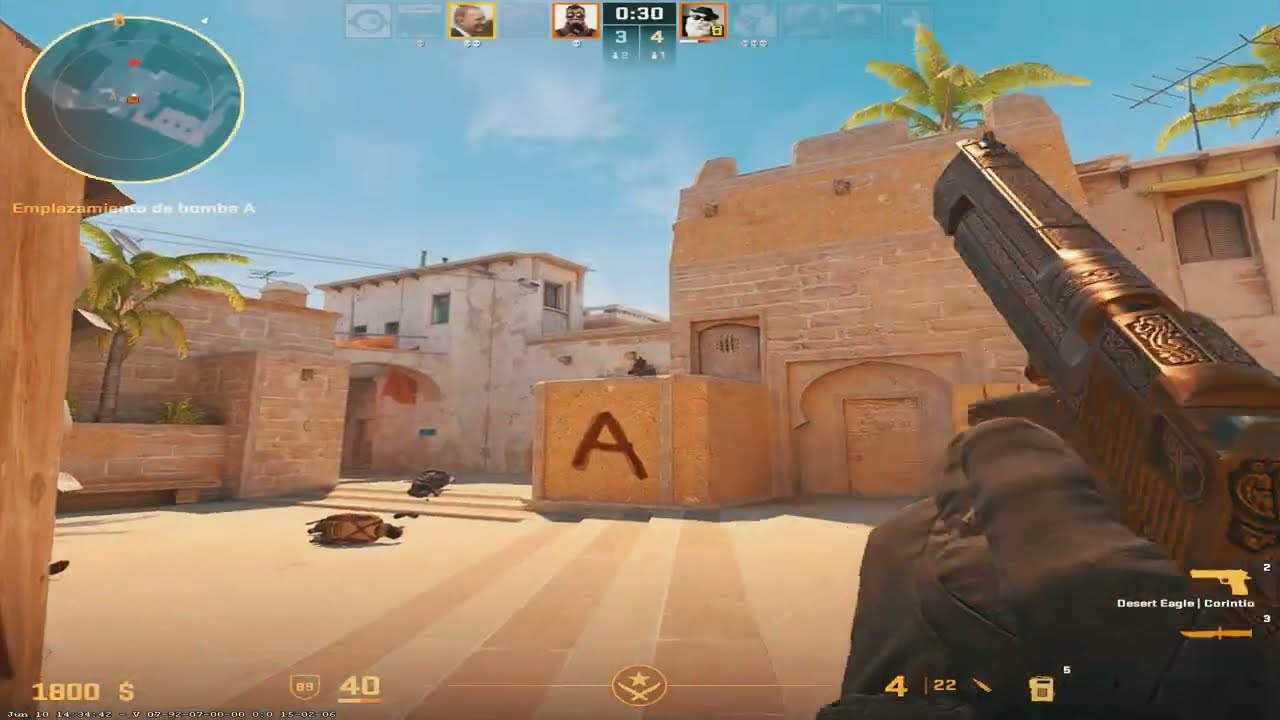 ROLLIN 💯