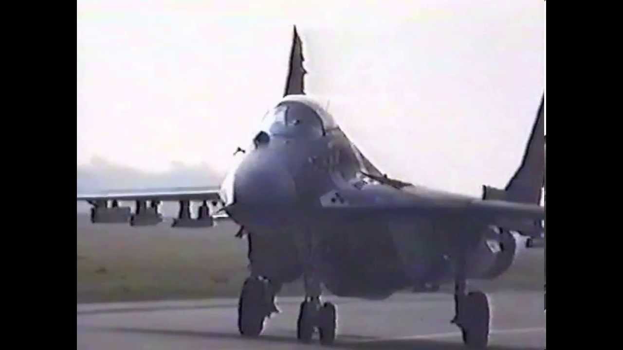 MIG 29