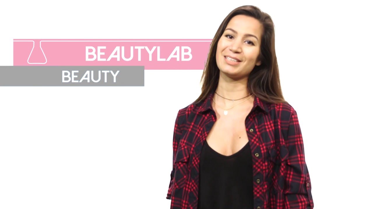 Welkom op Beautylab!