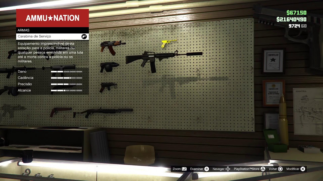 GtaV Online - Bom Domingao. A Saga da Mansao Continua...