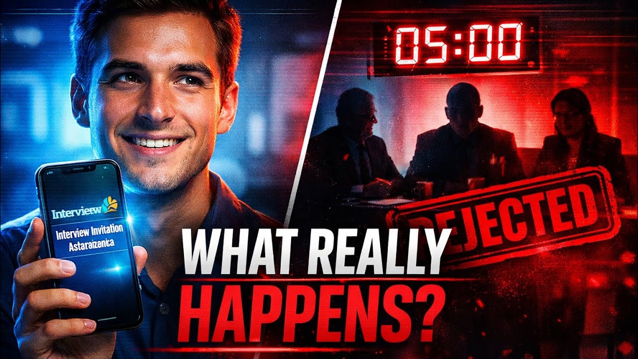 AstraZeneca Interview Process | How to Crack AstraZeneca Interviews | Questions, Rounds & Tips |