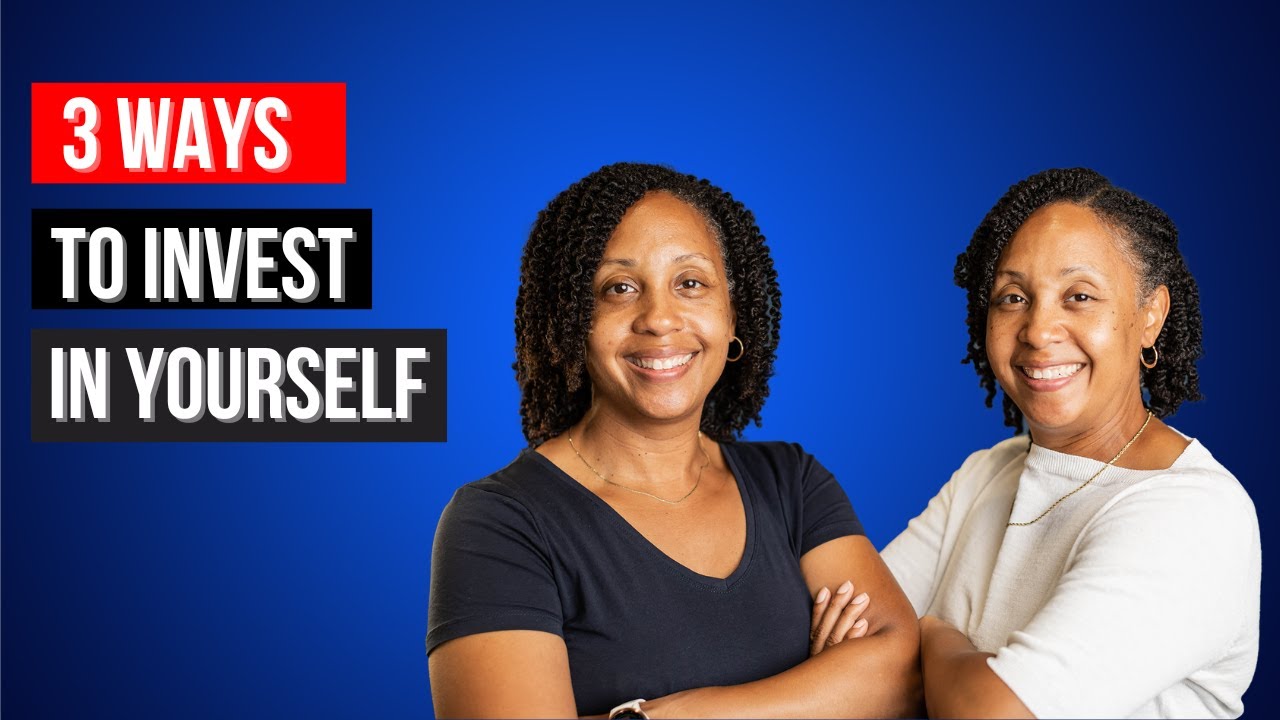How we feel about International Women’s Day| #WealthTwinsShow Ep.1