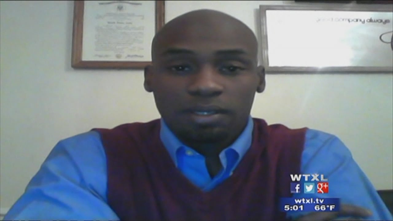 Video: FSU shooter describes time in NM
