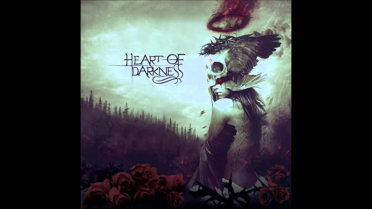 Rick Miller - Heart of Darkness [FULL ALBUM - progressive rock