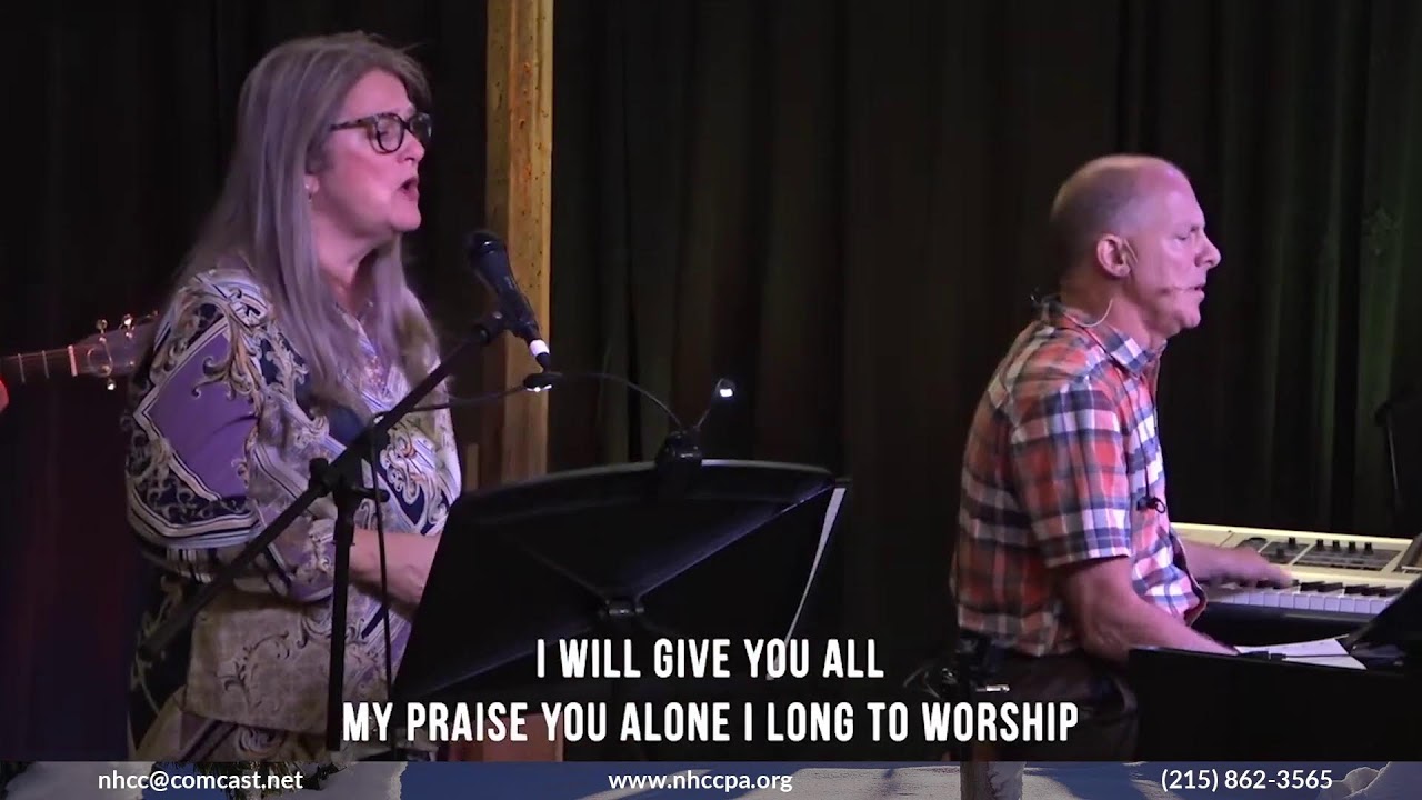 NHCC | January 25th 2026 | LIVE STREAM