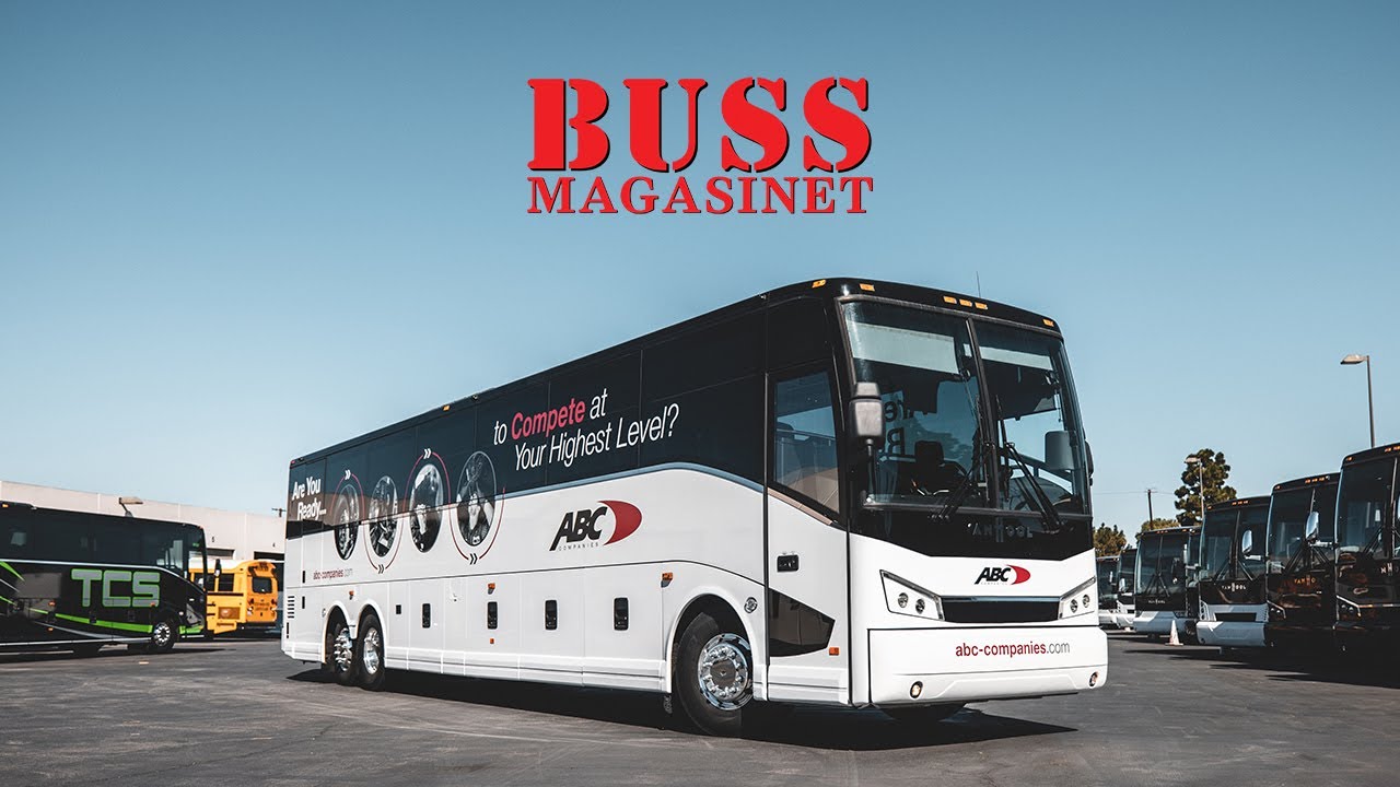 VAN HOOL CX45