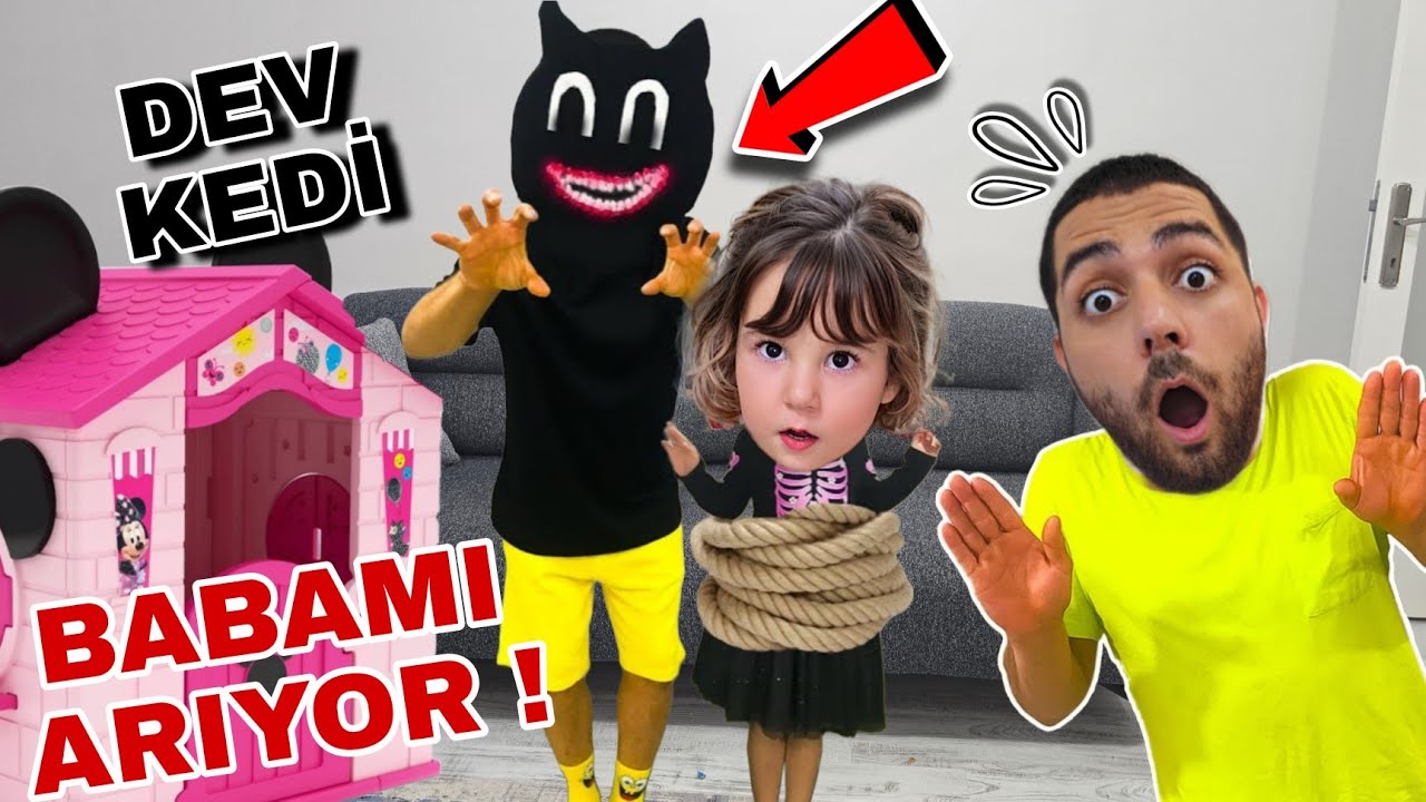 SİHİRLİ KUMANDA MİLAYI HAREKETSİZ BIRAKTI EYVAH!! ŞİMDİ NE YAPCAZ!!