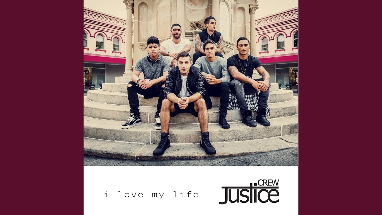 I Love My Life (Matt Watkins Remix)