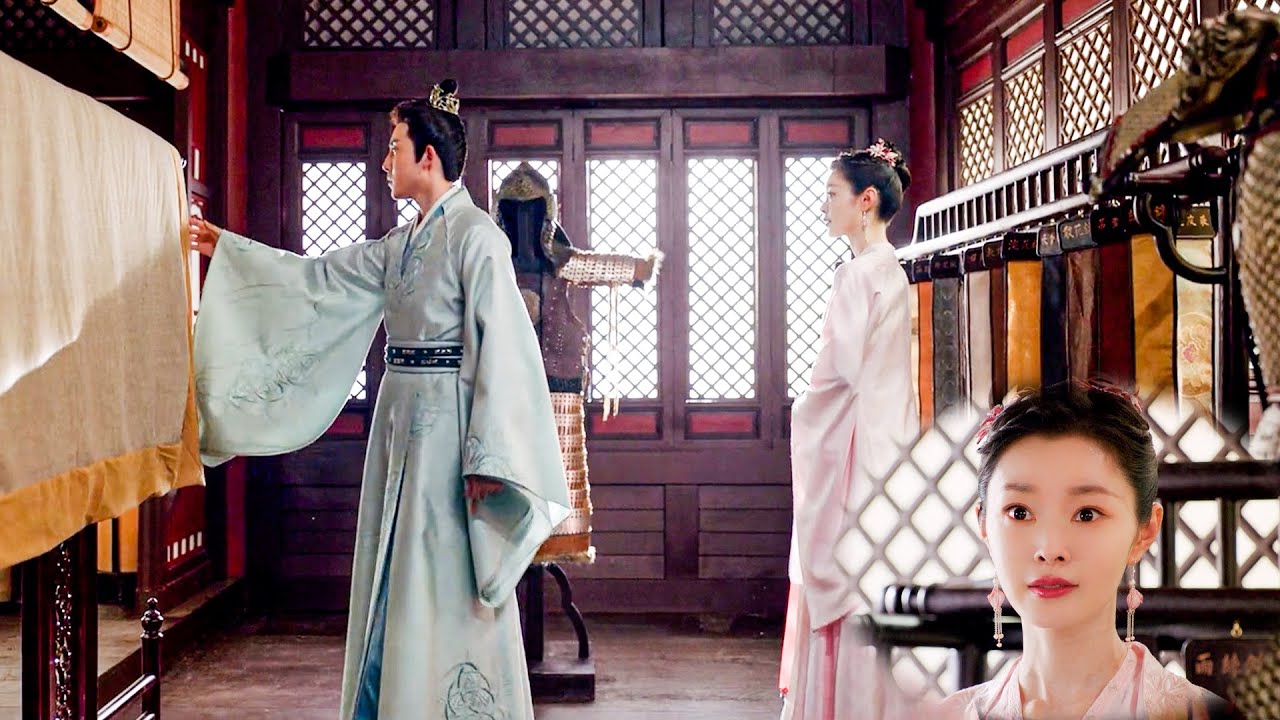 灰姑娘在被子中添加鴨絨，善良行為打動採購的將軍，一舉拿下3000萬的大訂單！