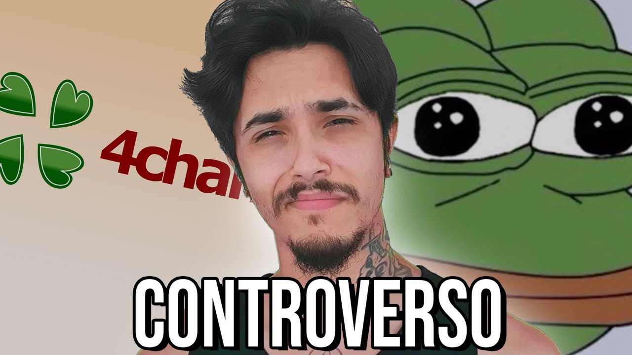 O F&oacute;rum mais problem&aacute;tico da internet